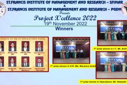 Project Excellence